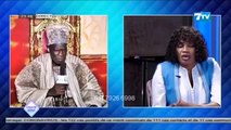 Scandale foncier à Ouakam : Recadré, Jaraaf s’énerve et boude Maimouna Ndour et le ministre…(vidéo)