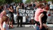 'There's no trust': George Floyd, the police and racism in the US | The Bottom Line