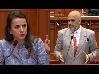Krisja për KQZ-në, Rama kërcënon Bashën: Ramë dakord se do ishte e depolitizuar! Lëri shantazhet