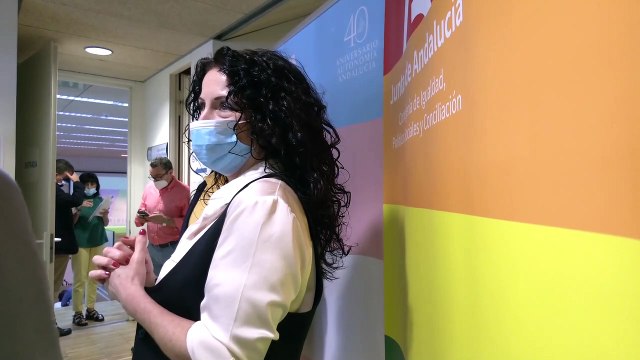 La Junta presenta la campaña 'Orgullo de ti' con motivo del Día del Orgullo LGTBI