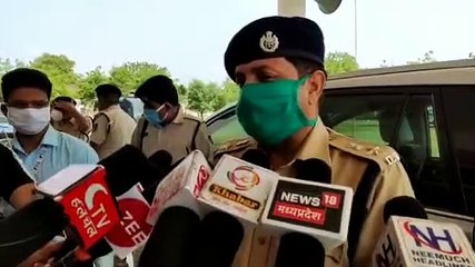 पुलिस ने किया अंधे कत्ल का पर्दा फाश
