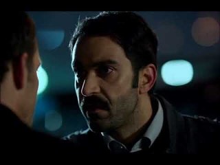 Mahir Ne Planlıyor - Koyu Kırmızı 3.Bölüm