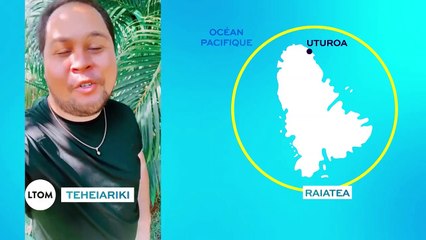 Polynésie Française : Utuora