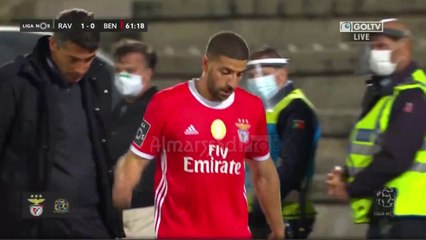 تحركات عادل تاعرابت 20 06 17