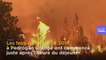 Portugal : poussés à l'exil par les incendies dus au changement climatique