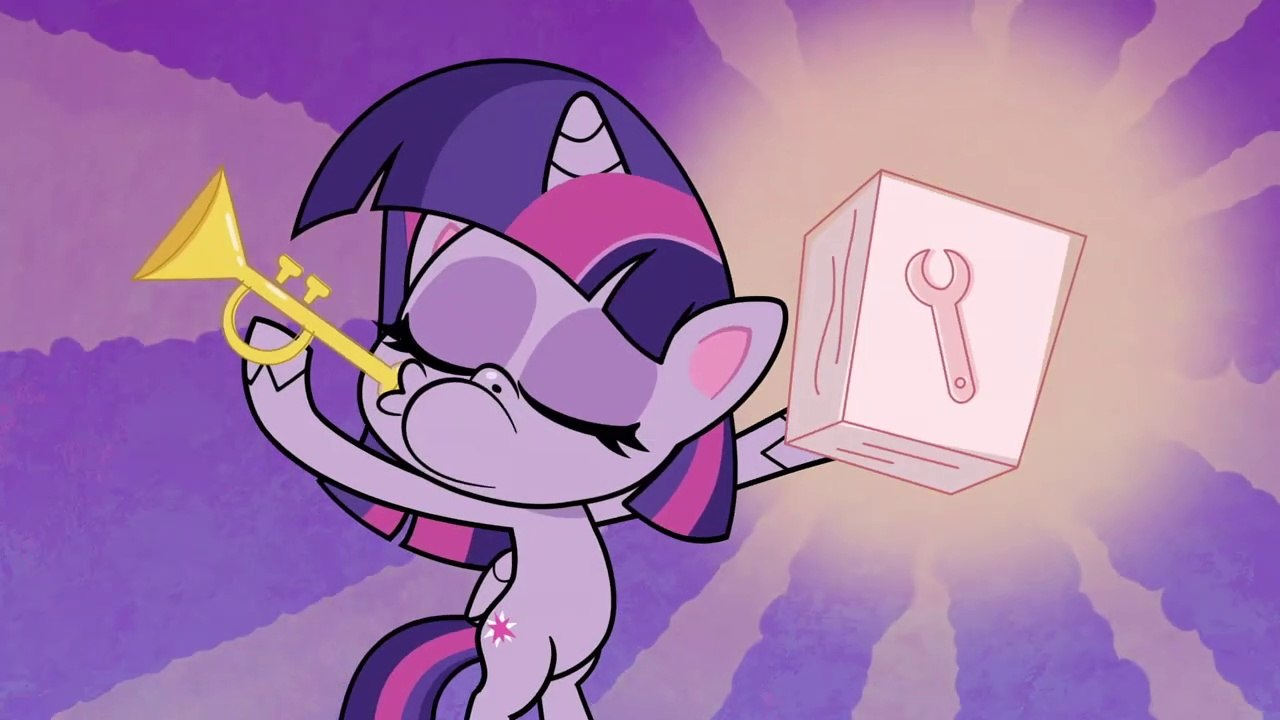 My Little Pony: Pony Life Meet Twilight Sparkle