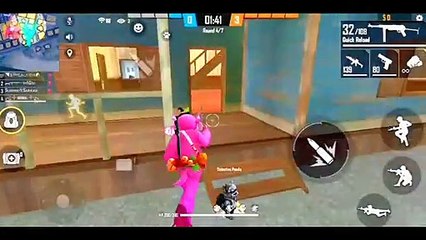 Coffin Dance.Free Fire Funny Coffin Dance.