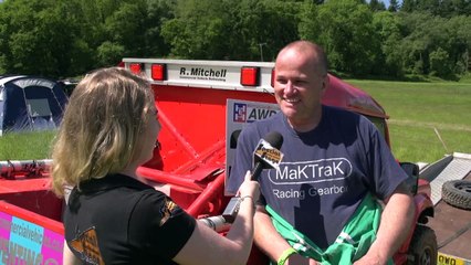 All Wheel Drive Safari Championship 2015 Show 2