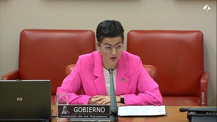 El Gobierno quiere aprobar en 2021 una nueva Ley de Cooperación