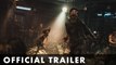 TRAIN TO BUSAN PRESENTS: PENINSULA - Official Trailer