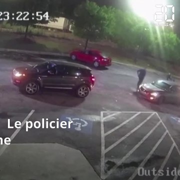 Mort de Rayshard Brooks à Atlanta: L’ex-policier pourrait risquer la peine de mort