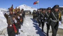Nonstop: India-China talks to de-esclate border tension