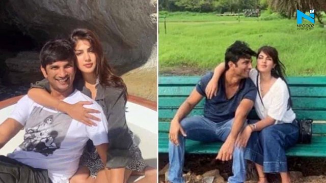 Sushant Singh Rajput’s rumoured GF Rhea Chakraborty records statement on his suicide