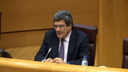 Escrivá destaca el empleo recuperado tras la crisis del coronavirus