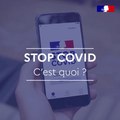 Covid-19 : l’application pour casser les chaînes de transmission du virus | Gouvernement
