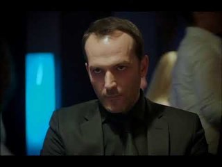 Mahir Kumar Oynuyor - Koyu Kırmızı 4.Bölüm