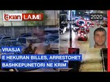 Vrasja e Hekuran Billes, arrestohet bashkepunetori ne krim |Lajme-News