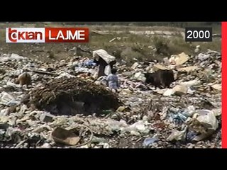 Plehrat ne Elbasan - (15 Qershor 2000)