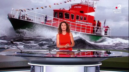 Déconfinement : les sauveteurs en mer appellent aux dons