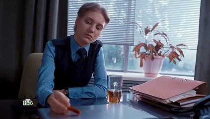 Герой по вызову 8 серия (2020)