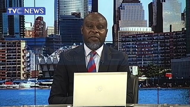 Six Nigerians Sanctioned By US For Cyber Fraud