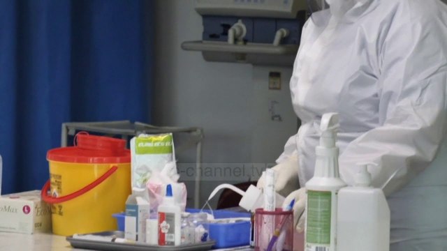 Top News - 67 vjeçari nga Shkodra/ Një tjetër humbje jetë nga Covid