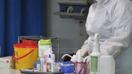 Top News - 67 vjeçari nga Shkodra/ Një tjetër humbje jetë nga Covid