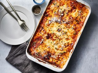 How to Freeze Lasagna In Three Easy Steps