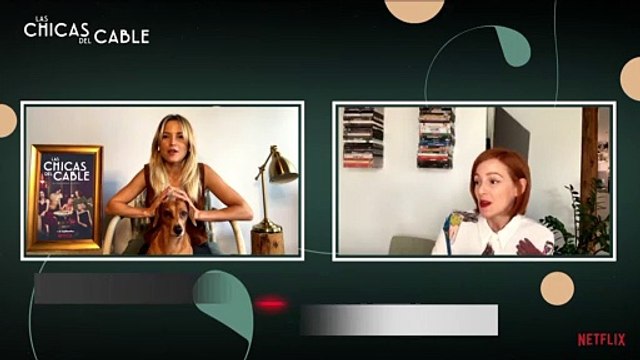 'Las chicas del cable' estrenan el 3 de julio su última temporada