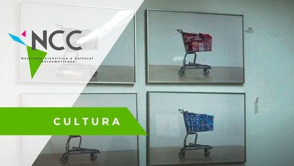 El arte no con­ven­cio­nal en­cuen­tra un es­pa­cio don­de pue­de ser pre­sen­ta­do