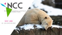 Noticiero Científico y Cultural Iberoamericano, emisión 248. 22 al 28  de Junio 2020