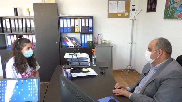 Komuna e Gjakovës me masa të reja për t'u mbrojtur nga Covid-19-Lajme