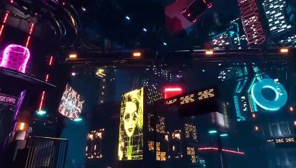 LONN - VR Pre-Alpha Trailer - Summer of Gaming