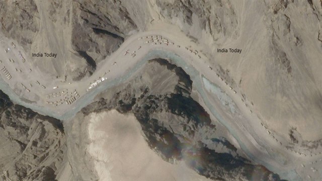 All you need to know about Galwan Valley