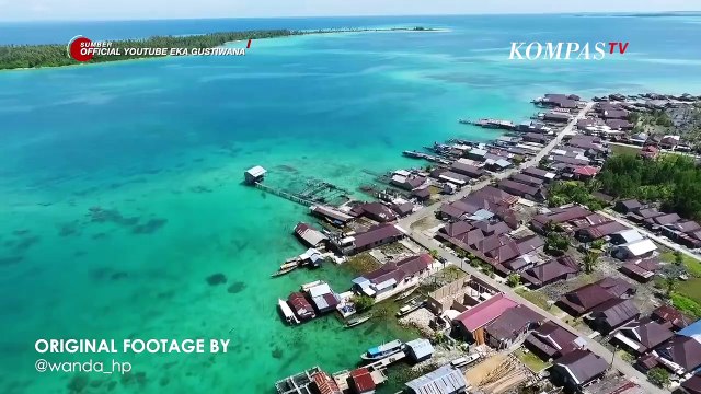 Kolaborasi 12 Bahasa Daerah, Ini Dia Versi Baru Lagu Tersimpan di Hati Karya Eka Gustiwana