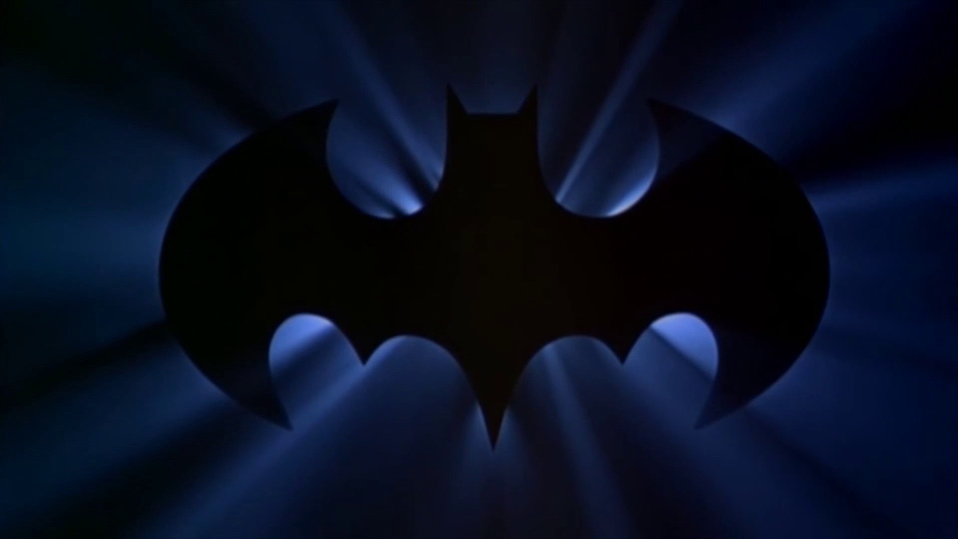 BATMAN FOREVER (1995) Trailer VO - HD - Vidéo Dailymotion