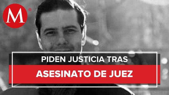 Magistrados y jueces federales demandan a FGR detener a criminales