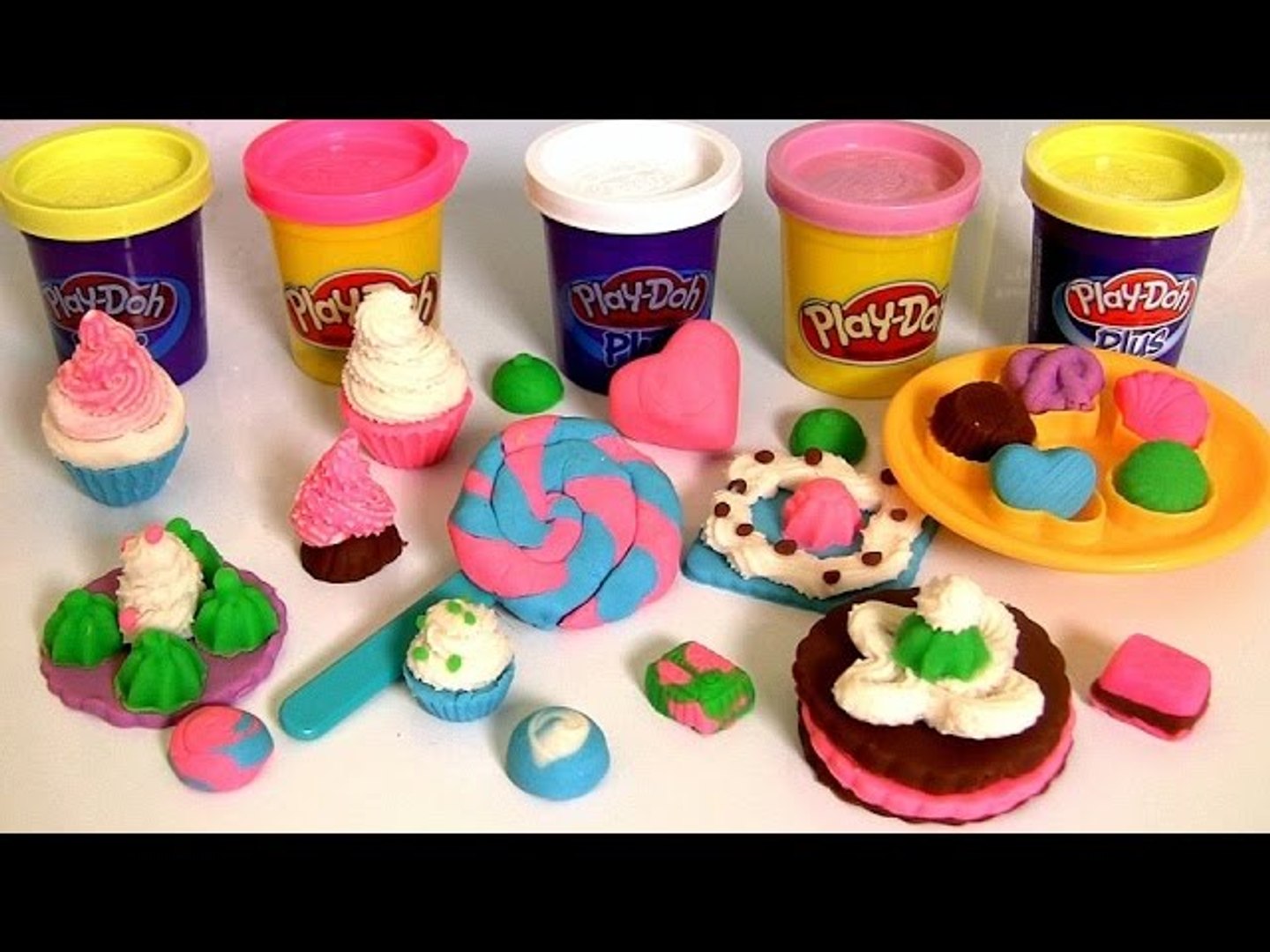 Play best sale doh candy