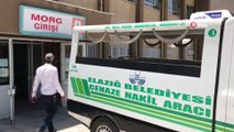 Parkta oynarken bayılan küçük kız kaldırıldığı hastanede hayatını kaybetti