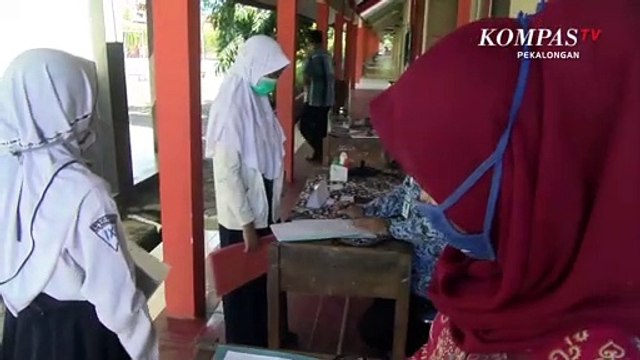 Pendaftaran PPDB Online Server Sempat Eror
