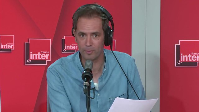 Anne Hidalgo est la reine des punks - Tanguy Pastureau maltraite l'info