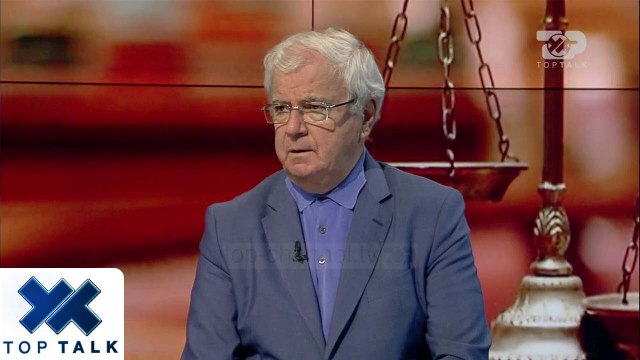 Ngjela në Top Talk: Hetimi për Metën do të vazhdojë. Presidenti bëri autogol me Dvoranin