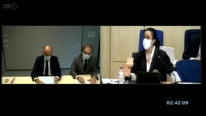 Camps: "Llevan 11 años intentando ligarme a algún tipo de irregularidad"