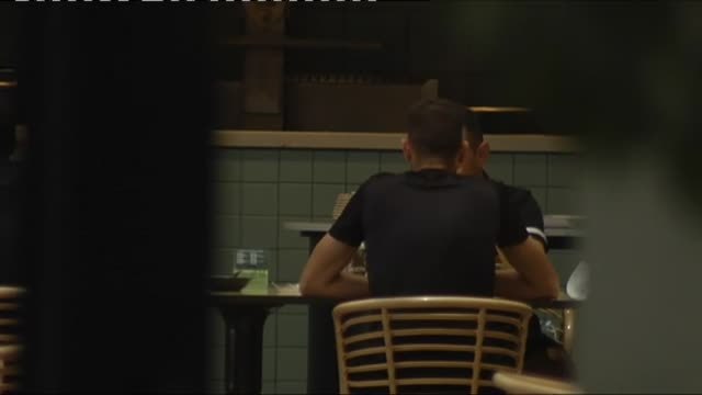 El Real Madrid se concentra sin Isco