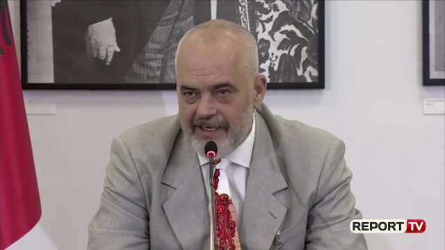 Integrimi/ Kryenegociatori me BE-në: Do të takoj Metën dhe dëgjoj Bashën! Rama: Gati të ulem Metën