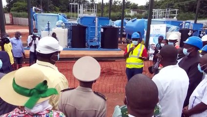 Flash de 10 heures de RTI1 du 18 juin 2020