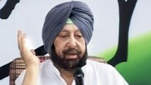 Chinese have betrayed us for second time: Captain Amarinder Singh on Galwan face-off