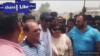 When sushant singh rajpoot visited his village last year | sweet memories of sushant singh rajpoot .