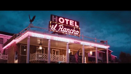 Bottom Of The World (2016) Trailer Jena Malone Mystery Film [HD]