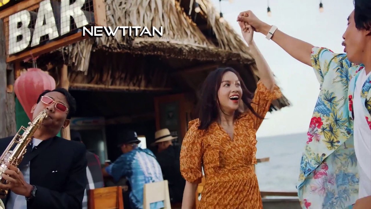 Muon Noi Voi Em - T Team (newtitan)